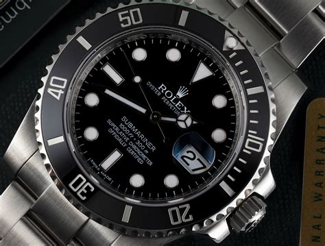 box rolex originale x orologi anno 2010|Rolex Submariner Date 116610LN Warranty 2010 Box/Paper.